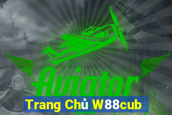 Trang Chủ W88cub