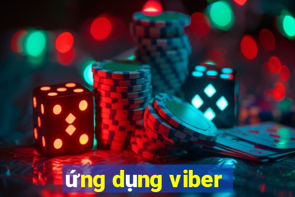 ứng dụng viber