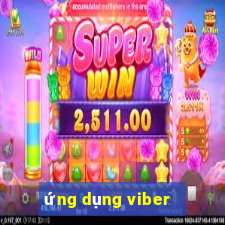 ứng dụng viber