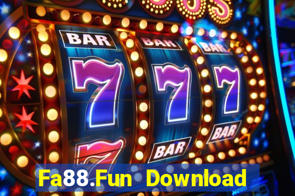 Fa88.Fun Download Game Đánh Bài