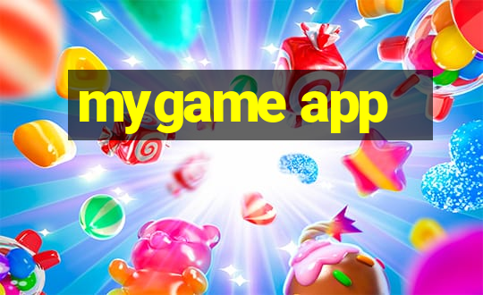 mygame app