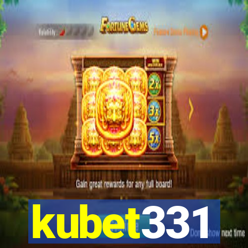 kubet331