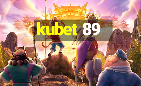 kubet 89