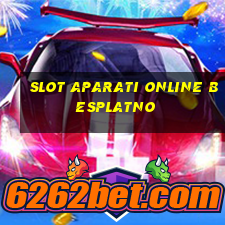 slot aparati online besplatno