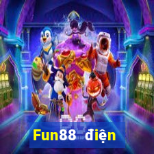 Fun88 điện thoại di động Bailey Place