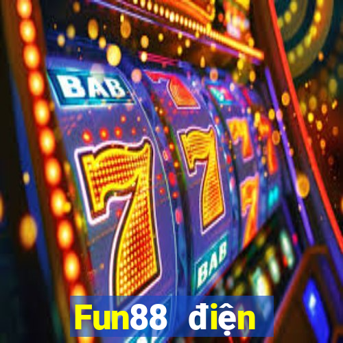 Fun88 điện thoại di động Bailey Place