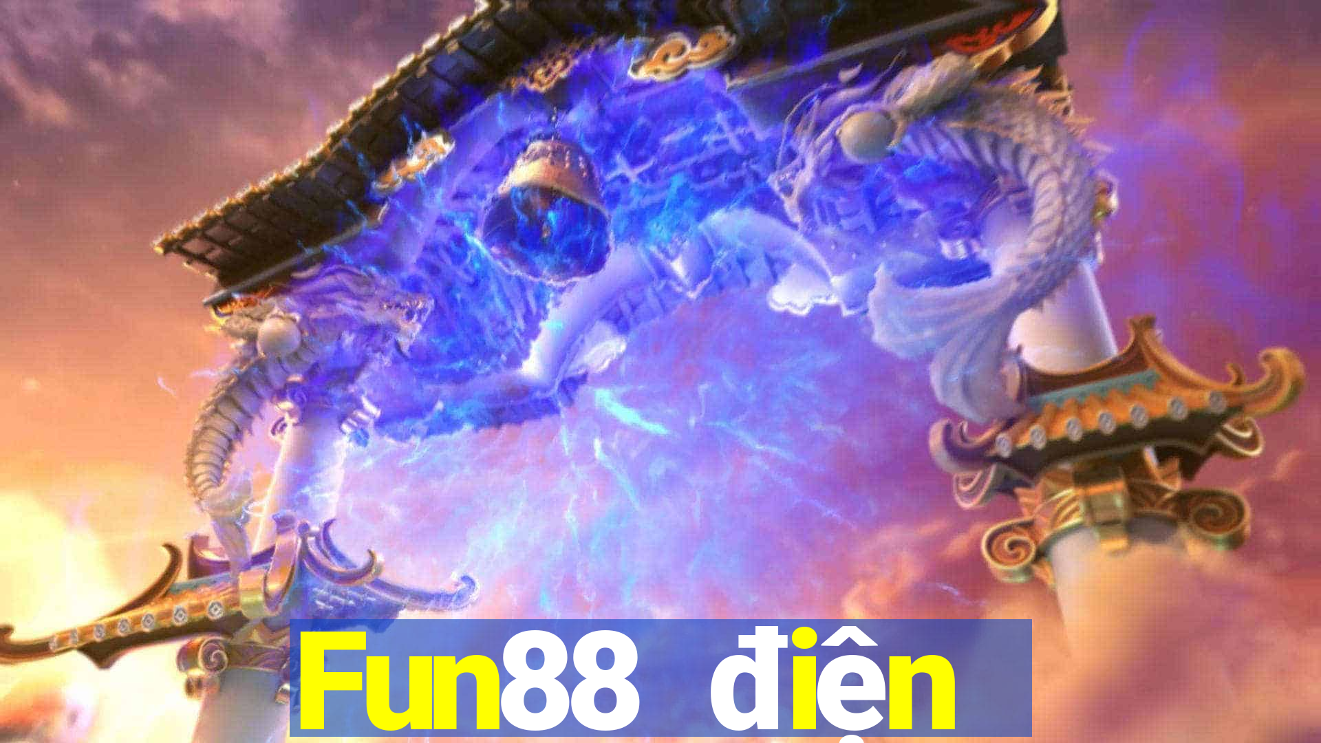 Fun88 điện thoại di động Bailey Place