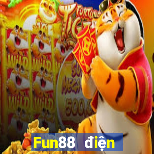 Fun88 điện thoại di động Bailey Place