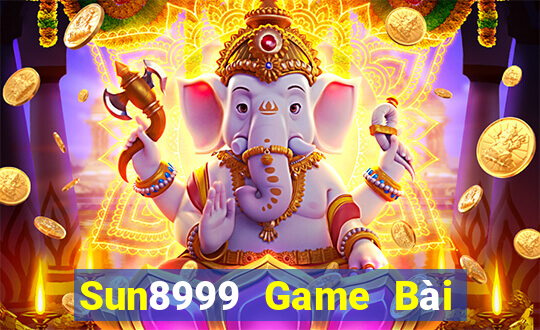 Sun8999 Game Bài Online Hay