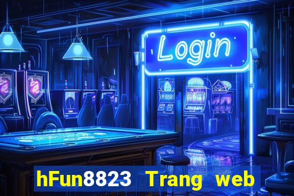 hFun8823 Trang web xổ số Tải về