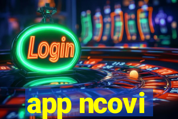 app ncovi