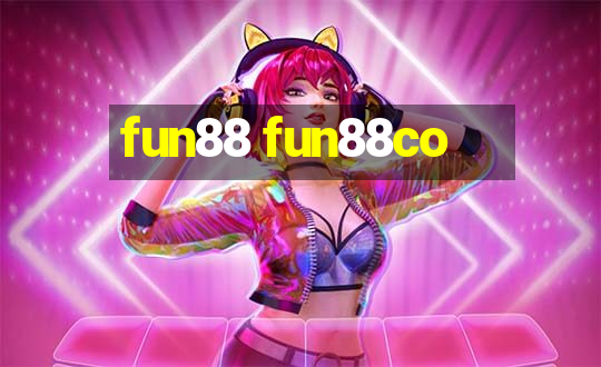 fun88 fun88co