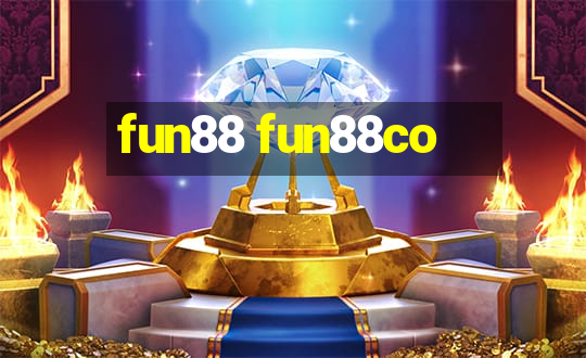 fun88 fun88co