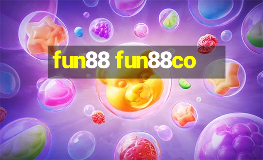 fun88 fun88co