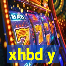 xhbd y