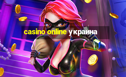 casino online украина