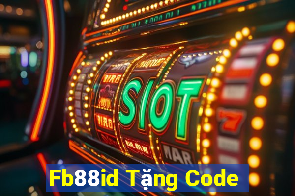 Fb88id Tặng Code