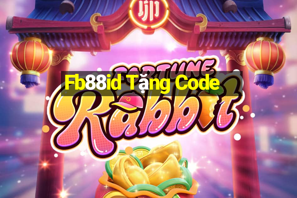 Fb88id Tặng Code