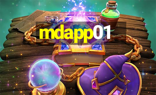 mdapp01