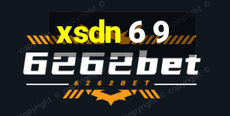 xsdn 6 9