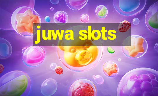 juwa slots