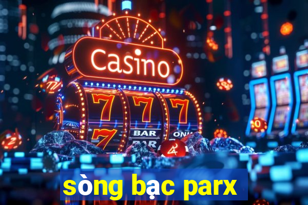 sòng bạc parx