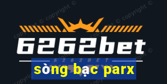 sòng bạc parx