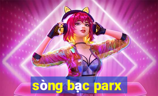 sòng bạc parx