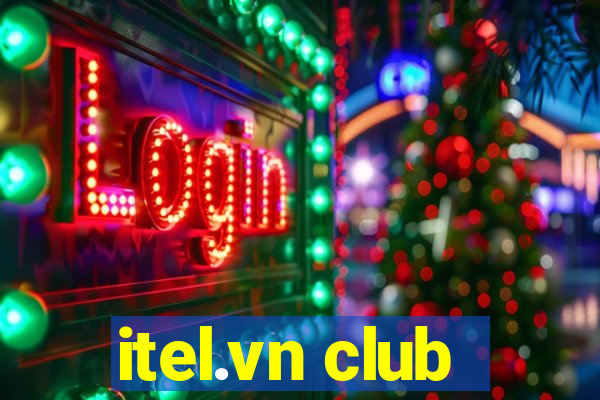 itel.vn club