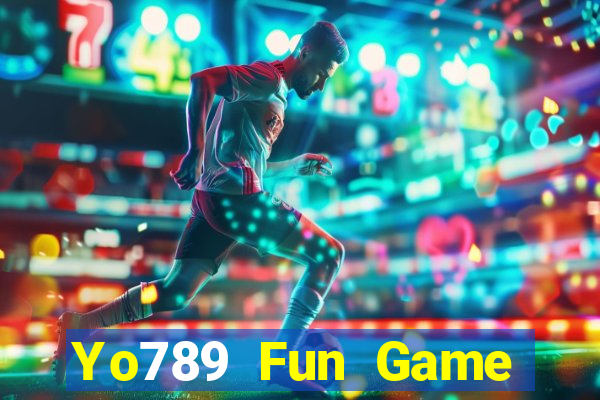 Yo789 Fun Game Bài 88 Club Đổi Thưởng