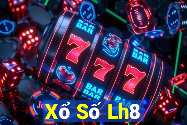 Xổ Số Lh8