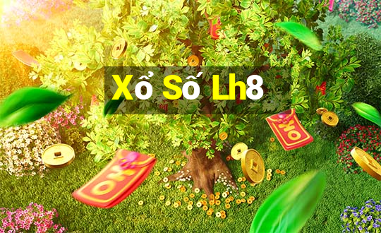 Xổ Số Lh8