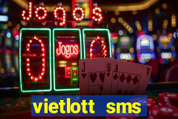 vietlott sms viettel apk