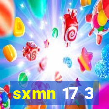 sxmn 17 3