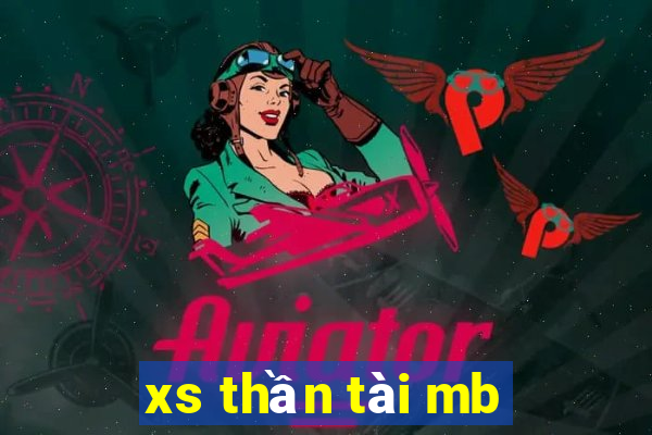 xs thần tài mb