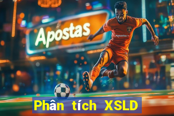 Phân tích XSLD ngày 6