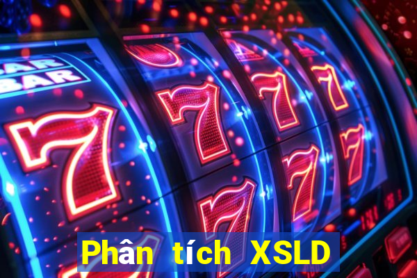 Phân tích XSLD ngày 6