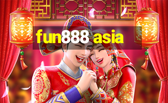 fun888 asia