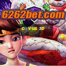 cờ vua 3d