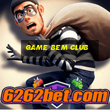 game bem club