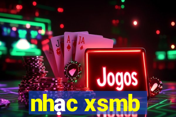 nhạc xsmb