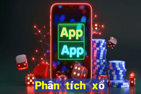 Phân tích xổ số đà nẵng thứ tư