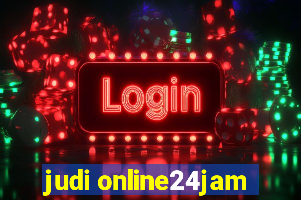 judi online24jam