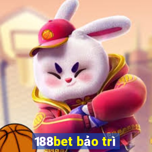 188bet bảo trì