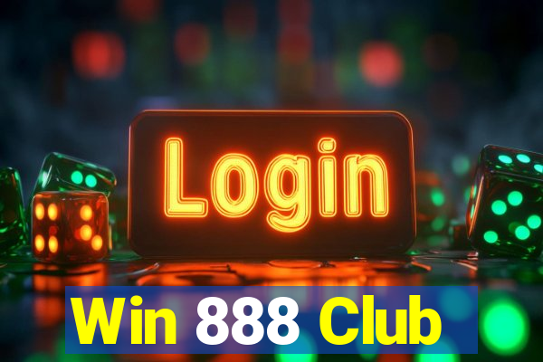 Win 888 Club