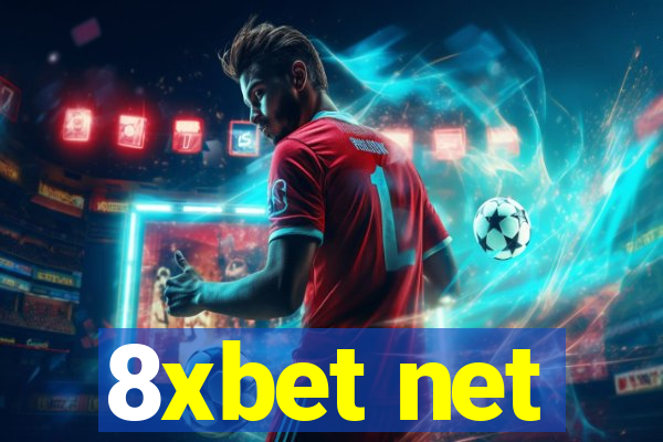 8xbet net