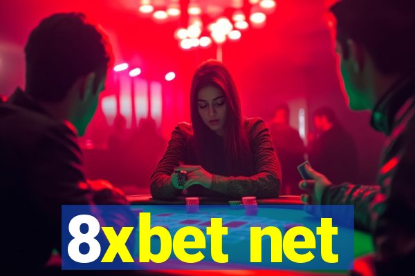 8xbet net