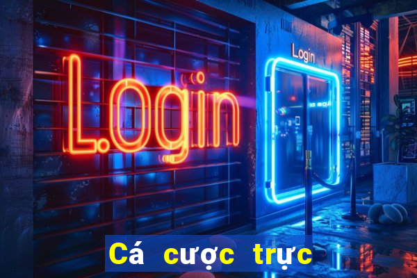 Cá cược trực tuyến gnbet