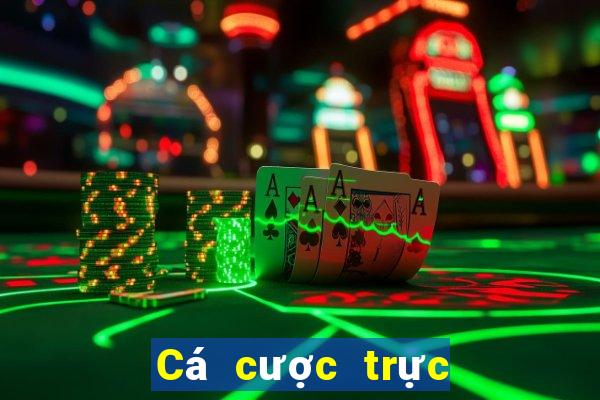 Cá cược trực tuyến gnbet