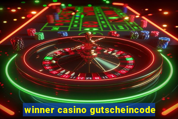 winner casino gutscheincode